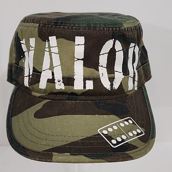 Alternative Valor Camo TV Series main image 6